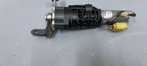 Audi A6 S6 C7 4G Tailgate/trunk/boot lift motor 4G9827851E