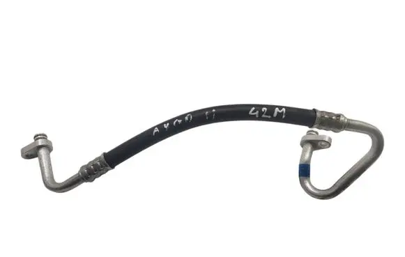 Air conditioning (A/C) pipe/hose