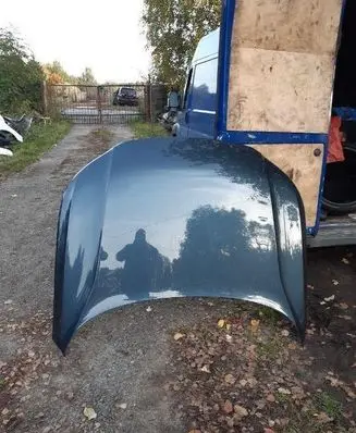 Volvo XC40 Engine bonnet/hood 