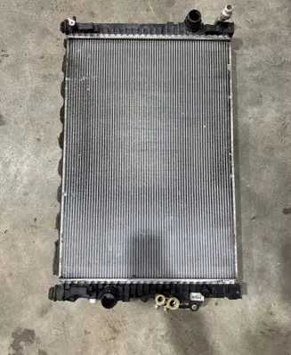 Land Rover Discovery Sport Radiator set J9C38K230AA Gj3219710aa