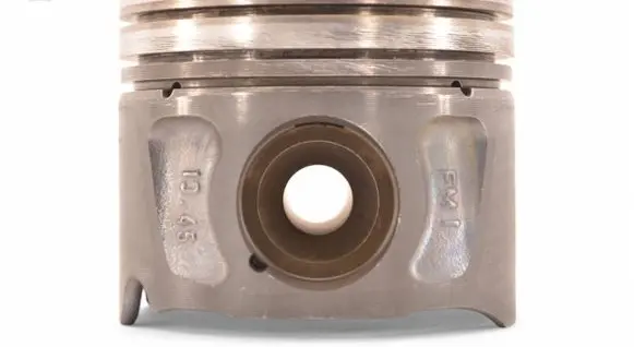 Jeep Grand Cherokee Piston 68147229AA 68147228AA