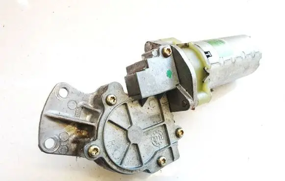 Audi A6 S6 C5 4B Seat adjustment motor 0130002526 198388-102