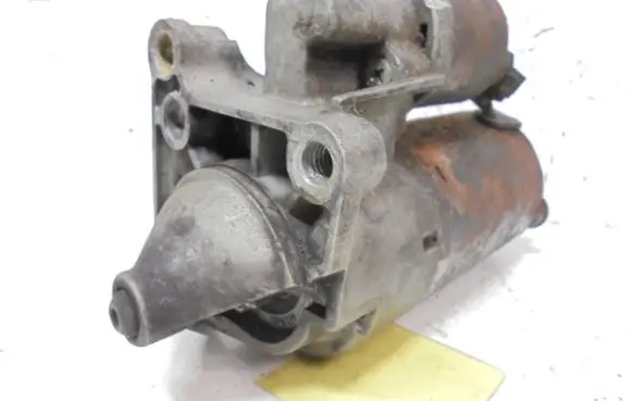 Renault Kangoo I Starter motor 1005821756