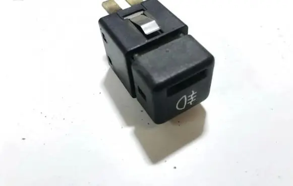 Opel Astra F Fog light switch 90228201 s501356
