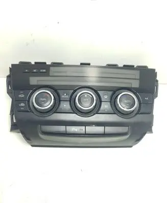 Mazda CX-5 Climate control unit KH2561190G