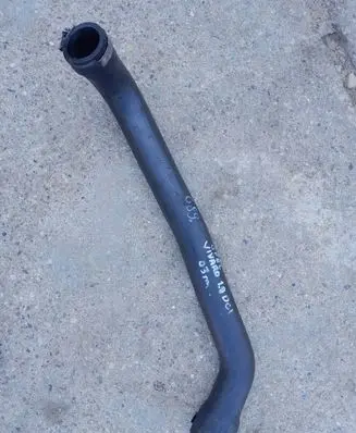 Opel Vivaro Intercooler hose/pipe