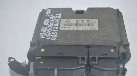 Audi A3 S3 8L Engine control unit/module 06A906018P