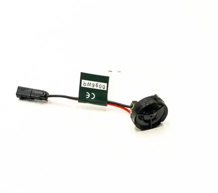 Jaguar XK8 - XKR Front door speaker LJD4145CA