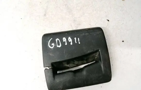 Skoda Octavia Mk2 (1Z) Other interior part 1K0857781B