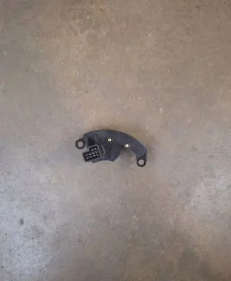 Mercedes-Benz E W211 Steering angle sensor 0025428018