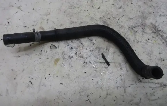 Toyota Prius (XW30) Engine coolant pipe/hose