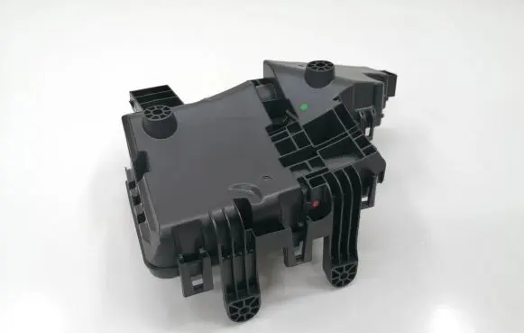 Nissan Qashqai Fuse box cover 284B84EA0C