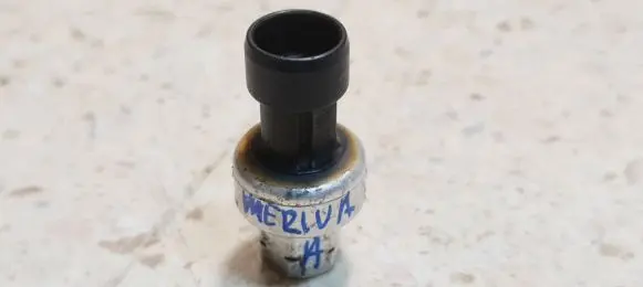 Air conditioning (A/C) pressure sensor