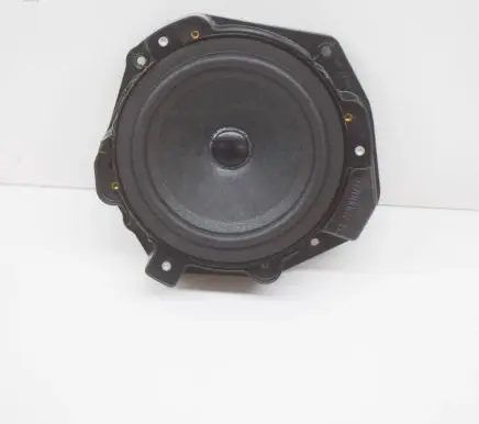 Maserati Quattroporte Front door speaker 670006728 670002106