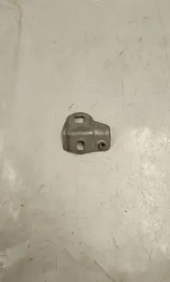 Mercedes-Benz EQA Fender mounting bracket A2472410100
