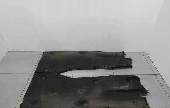 Volkswagen PASSAT B8 Other interior part 3Q0825505