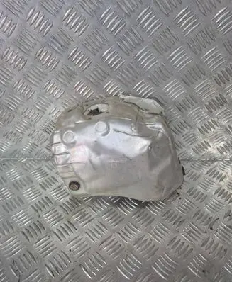 Opel Astra K Exhaust heat shield 55513572