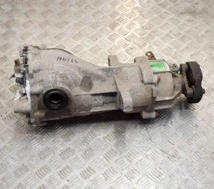 Hyundai Santa Fe Rear differential 4780039300