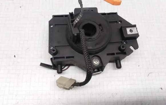 Renault Espace III Airbag slip ring squib (SRS ring) 6025313009 61670032