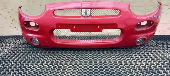 MG TF Front bumper