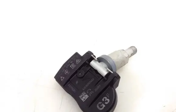 Mazda CX-30 Tire pressure sensor BDMC37140 A2C19397602