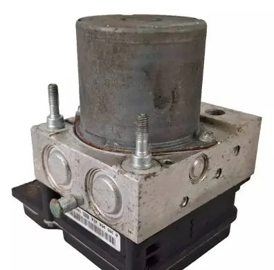 Audi A4 S4 B7 8E 8H ABS Pump 8E0614517BF 8E0910517H