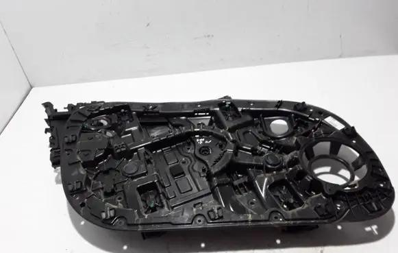 Volvo S90, V90 Front window lifting mechanism without motor 31689039