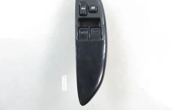 Toyota Yaris Electric window control switch 
