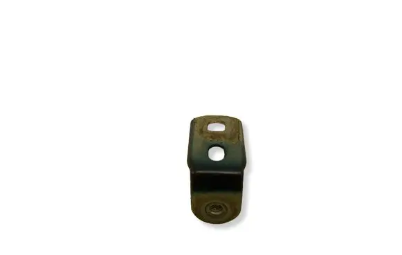 Skoda Octavia Mk4 Fender mounting bracket 5E3821431