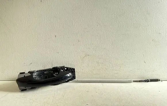 Volkswagen T-Roc Front door exterior handle 5N0837885H