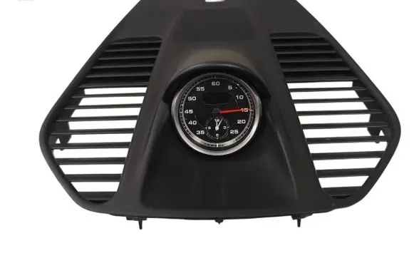 Porsche 911 991 Clock 99155215102