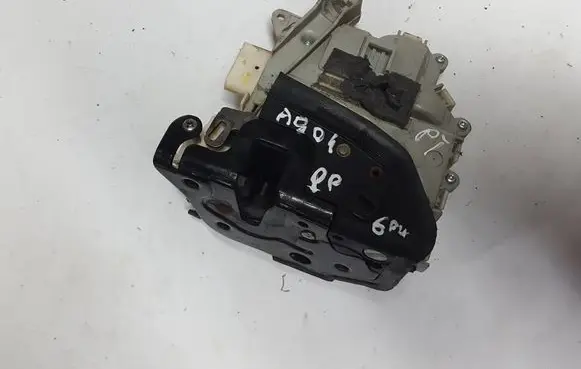 Audi A8 S8 D4 4H Rear door lock 8K0839016CXAUTOPX 8K0839016C