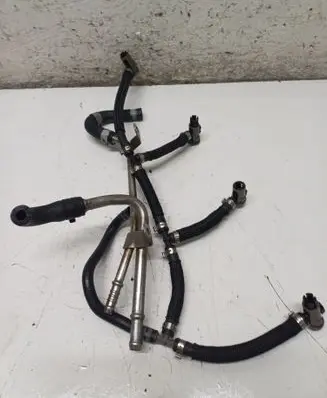 Volkswagen Golf VII Fuel injector wires 52605
