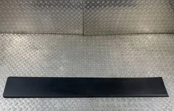 Fiat Ducato Sliding door trim (molding) 1306606070