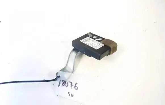 Toyota Auris 150 Immobilizer control unit/module 897800240 89780-0240