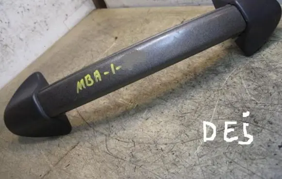 Mercedes-Benz A W168 Rear door interior handle trim 