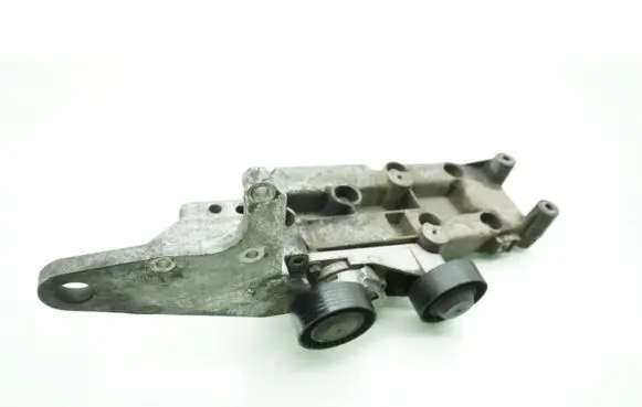Volvo S60 Engine mount vacuum valve 8642196