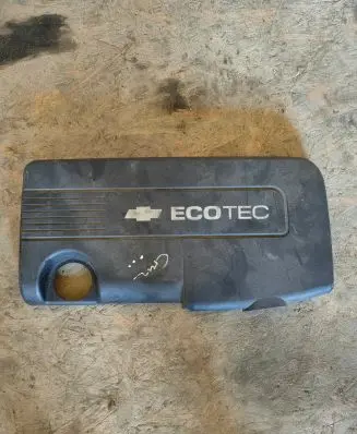 Chevrolet Cruze Engine cover (trim)