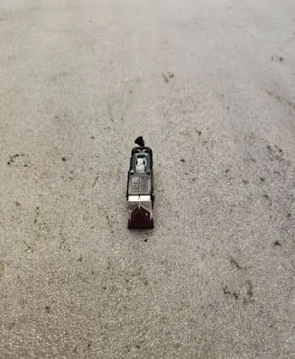 Volkswagen PASSAT B6 Hazard light switch