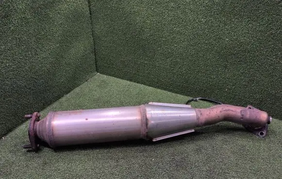KIA Ceed Catalyst/FAP/DPF particulate filter 289K12U000 OLP0151 PFD15
