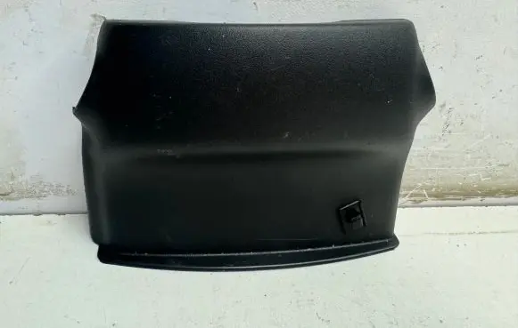 Mitsubishi Outlander Steering wheel column trim 8065A121