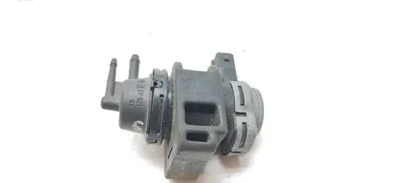 Renault Koleos I Turbo solenoid valve