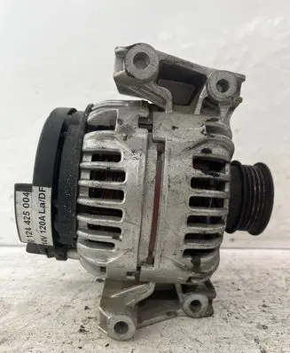 Opel Signum Generator/alternator 13129850 0124425004