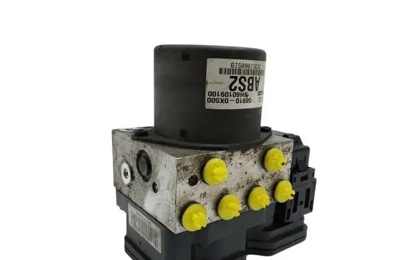 Hyundai i10 ABS Pump 589100X500