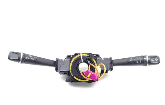 Volvo XC90 Wiper turn signal indicator stalk/switch 31313083