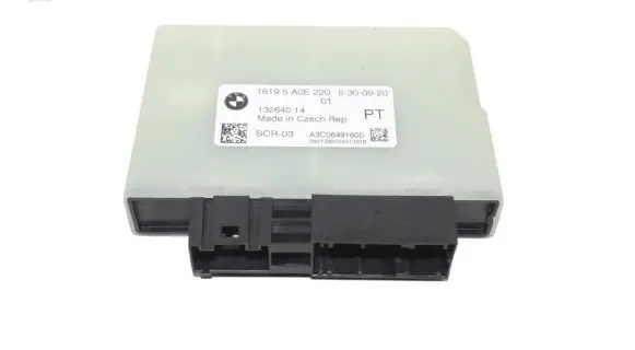 BMW 3 G20 G21 Adblue control unit 5A0E220