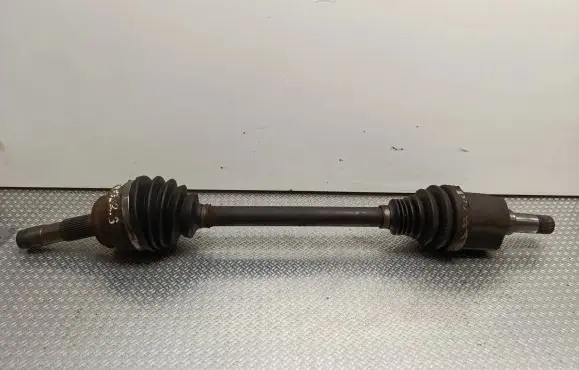 Fiat Ducato Front driveshaft