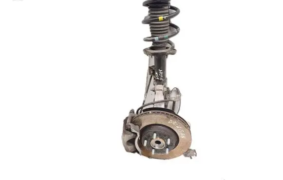 KIA EV3 Front wheel hub spindle knuckle 54650EVXX0