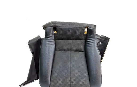 Mercedes-Benz ML W163 Rear seat 223581133 MP2000 M31838