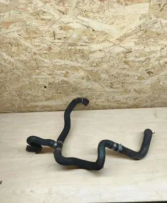 BMW 7 F01 F02 F03 F04 Engine coolant pipe/hose 1712761970501 7619705 761970501